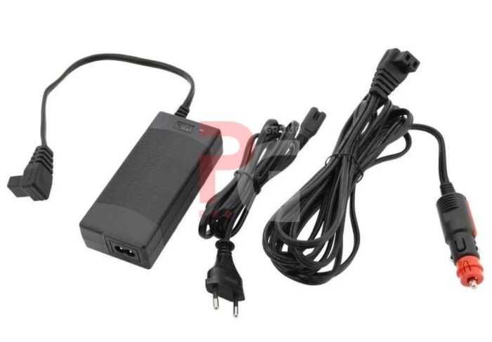 Alpicool CX40 хладилник / фризер за кола / 40L компресорен 12/24V 220V