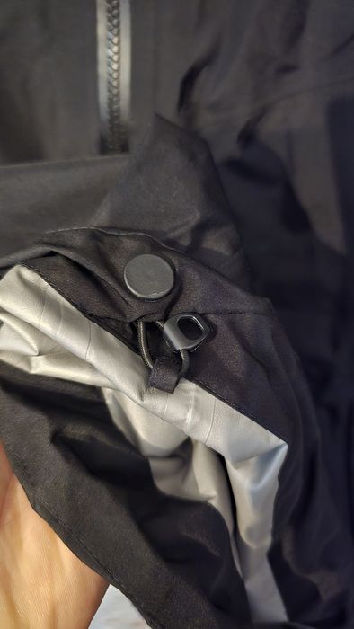 Adidas original jacket gore tex