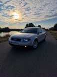 Audi a4 motor 1,9.