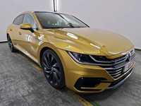 ID 26 Volkswagen Arteon 2.0 TSI R-line - Benzină - Automatic - 190 CP