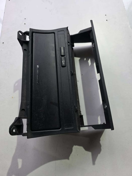 Конзола климатроник BMW E46 навигация