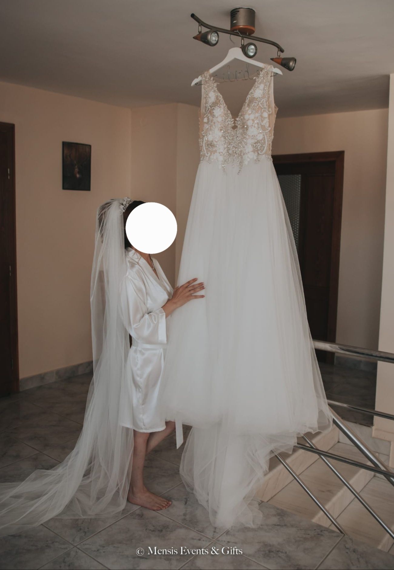 Rochie de mireasa