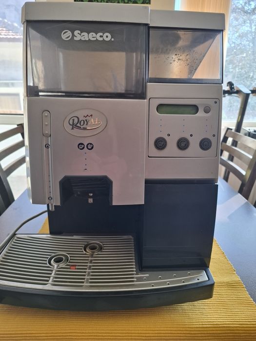 Кафе машина Сеако Офис професионална машина