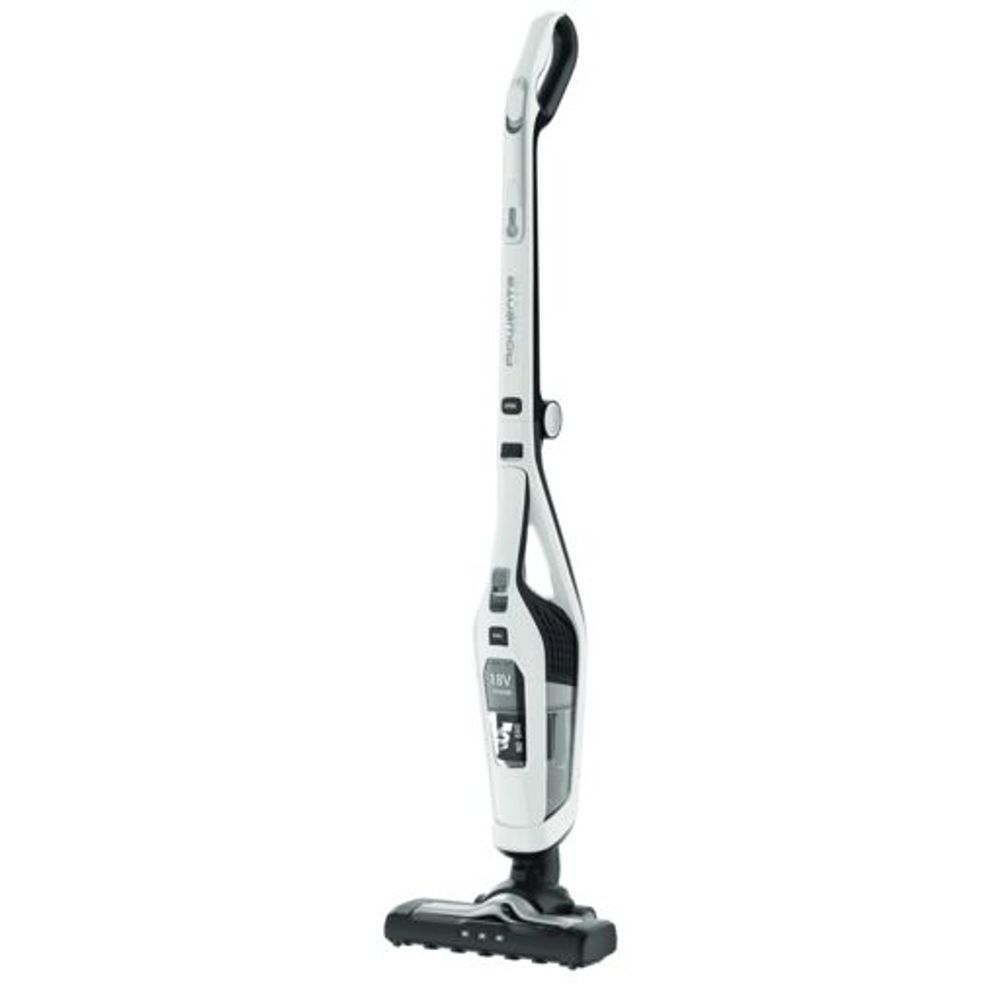 Aspirator vertical Rowenta RH6737WH 2in1, 18V, 45 min | 007222