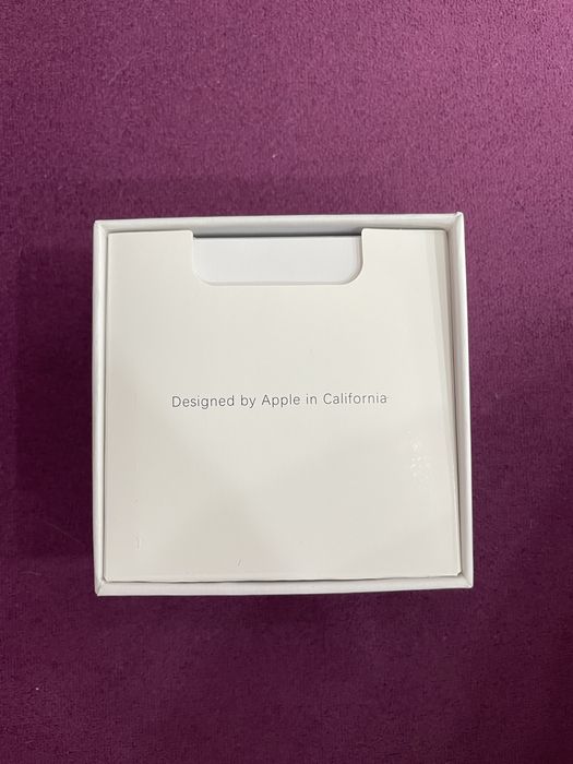 Vand casti iphone Air Pods