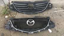 Grila radiator bara fata Mazda CX-5