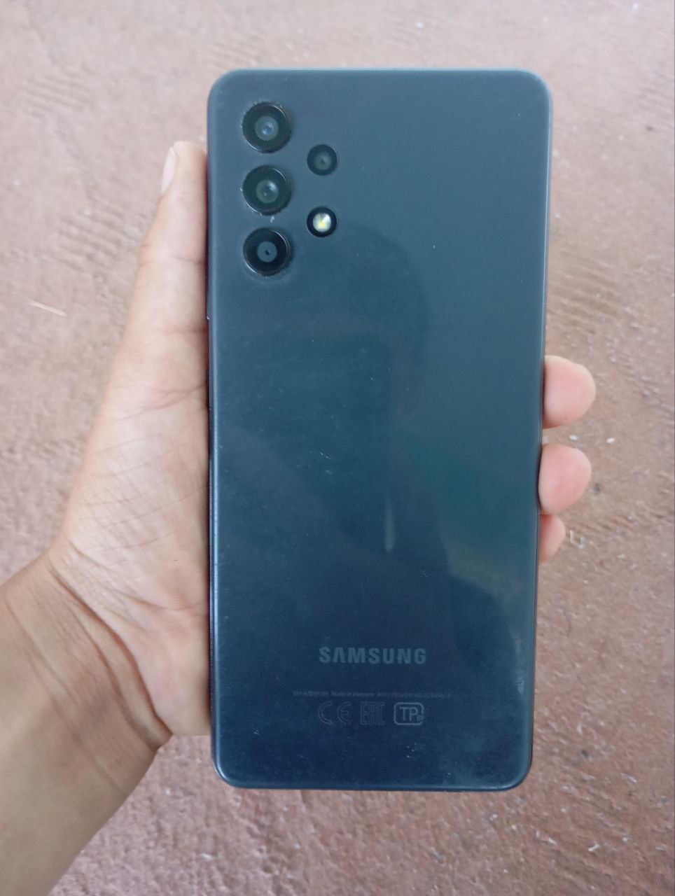Samsung galaxy a32