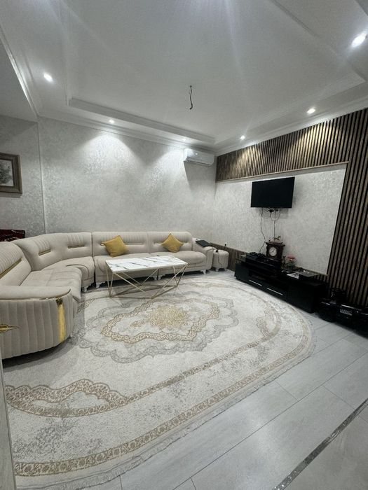 Продажа 2в3/1/11 Карасу 6 91м² Новостройка