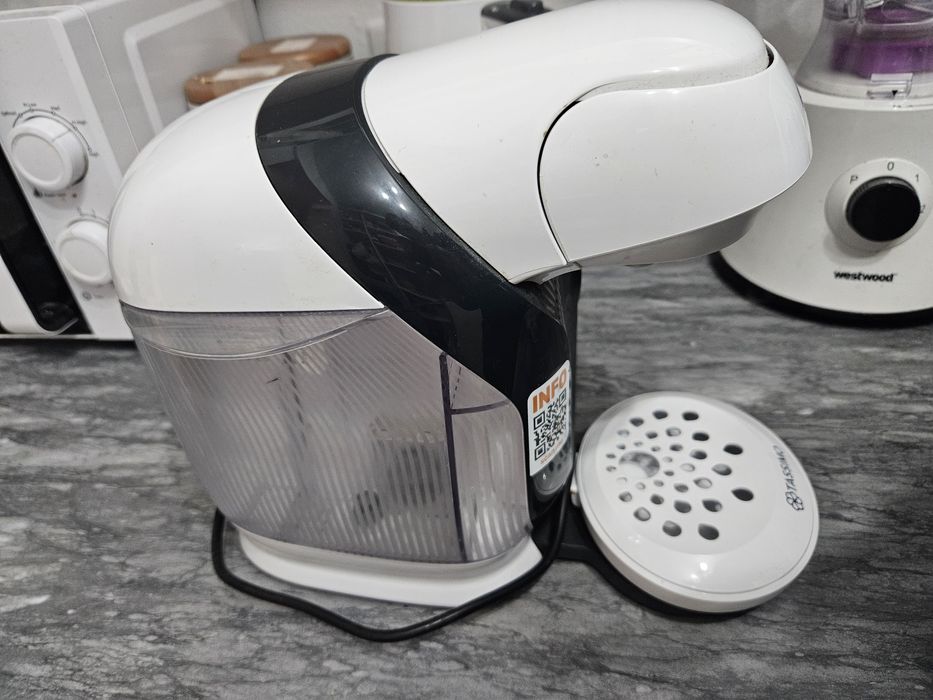 Aparat Cafea Bosch Tassimo