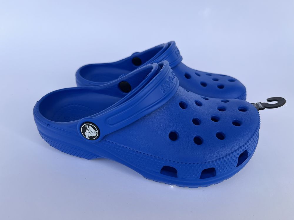 джапанки детски - Crocs Classic Kids