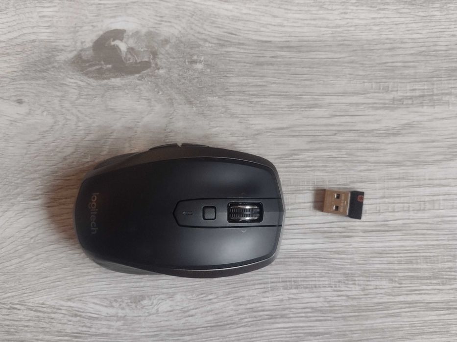 Logitech MX Anywhere 2