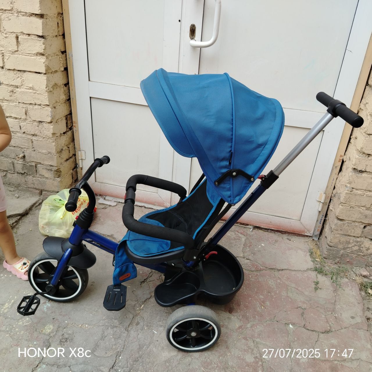 Bolalar uchun velikcha