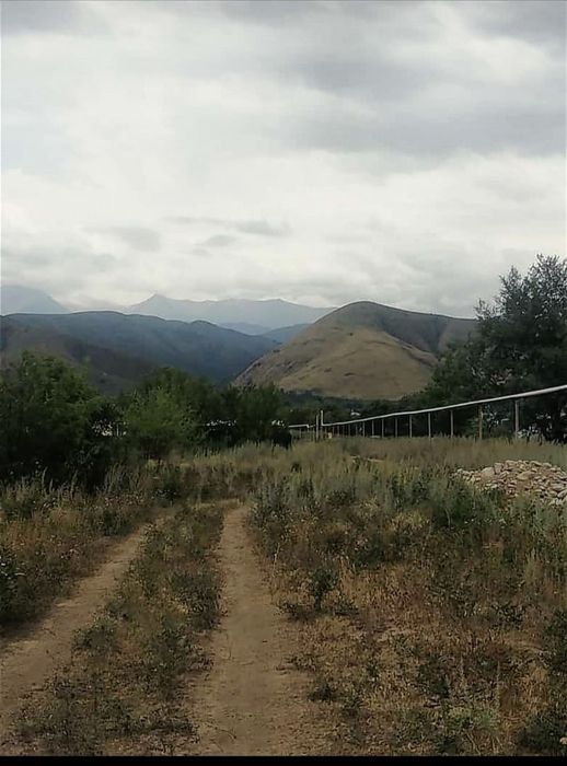 Участок продается