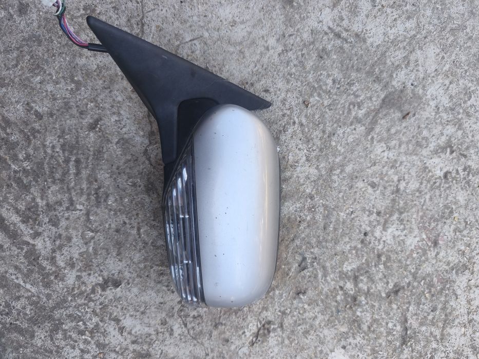 Огледало за легаси/аутбек/форестер