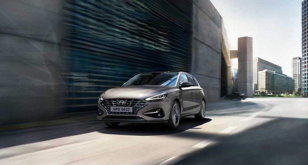 Аренда авто под такси без выкупа Hyundai i30без первоначального взноса