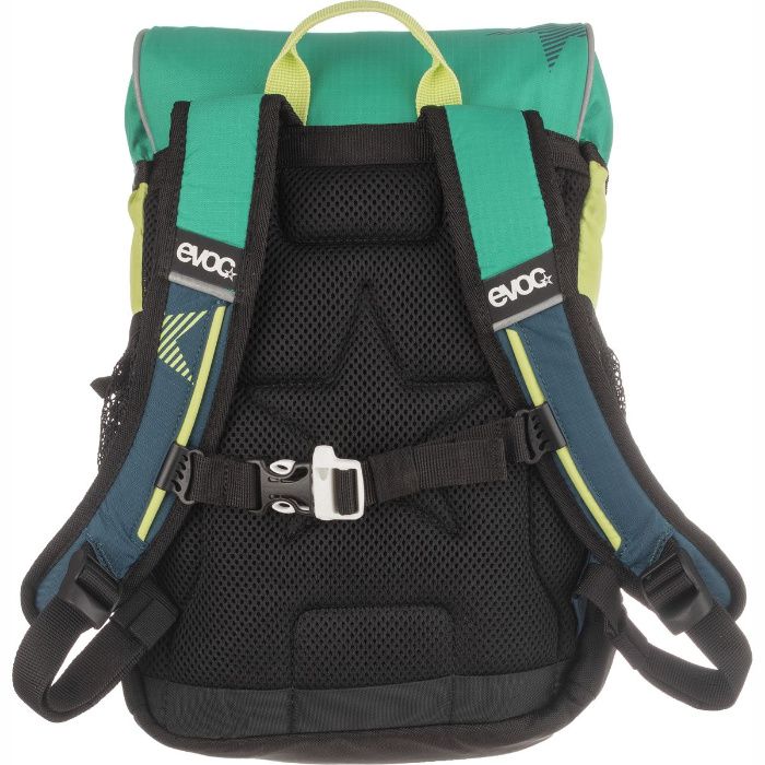 NOU! Rucsac ciclism pentru copii EVOC Junior Race Bag