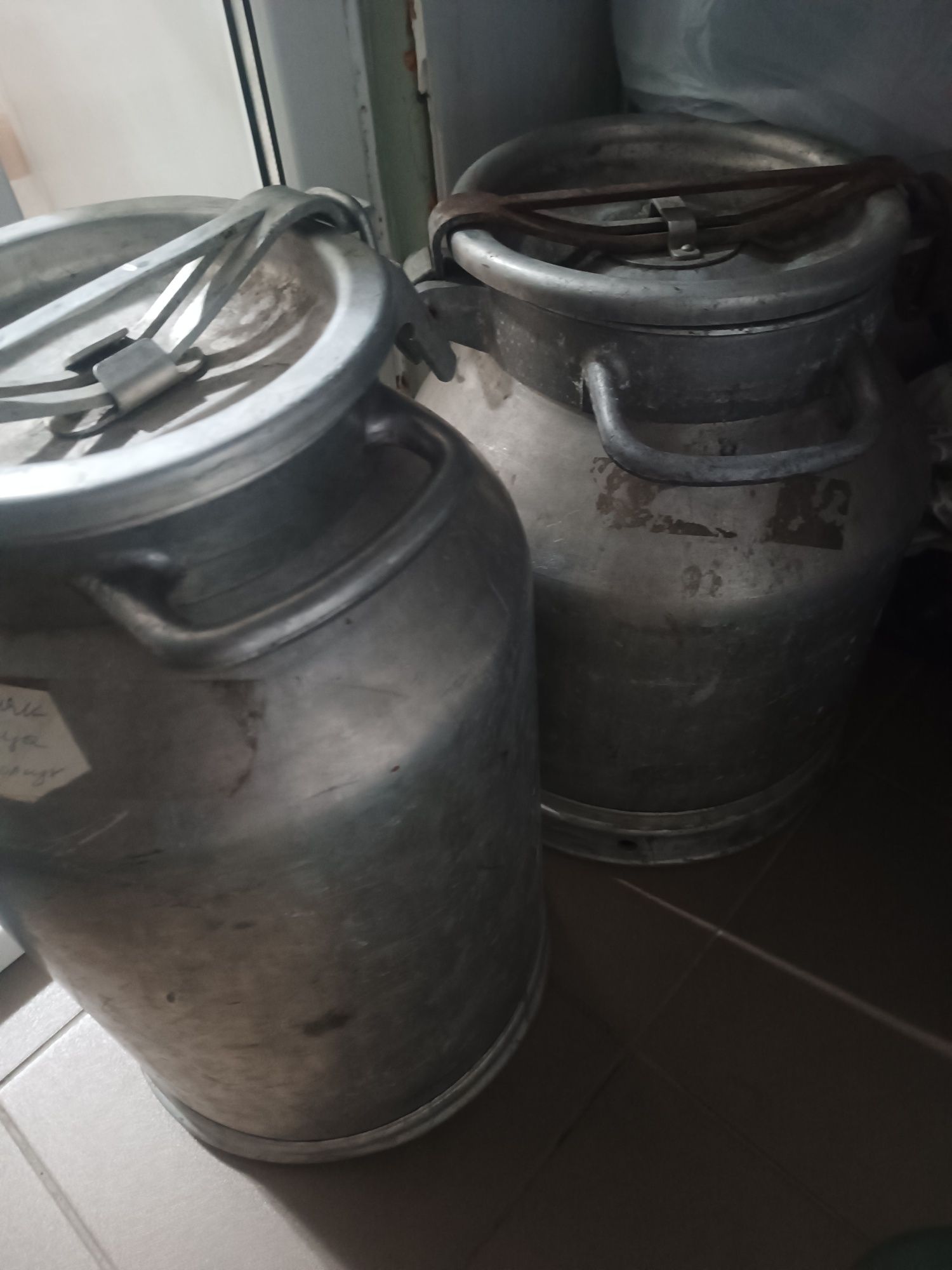 Продам ФЛЯГИ 25л.