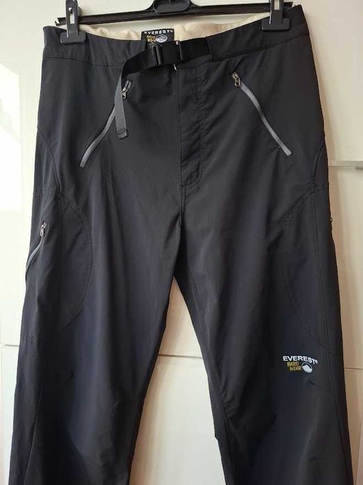 Мъжки трекинг панталони Everest Hard Wear, размер XL