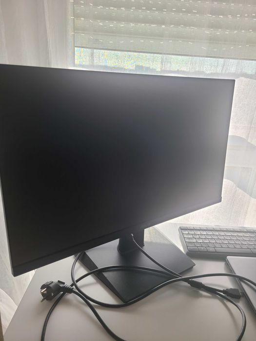 Monitor LED IPS ASUS VA27EHF, 27", Full HD, 100Hz, Adaptive-Sync