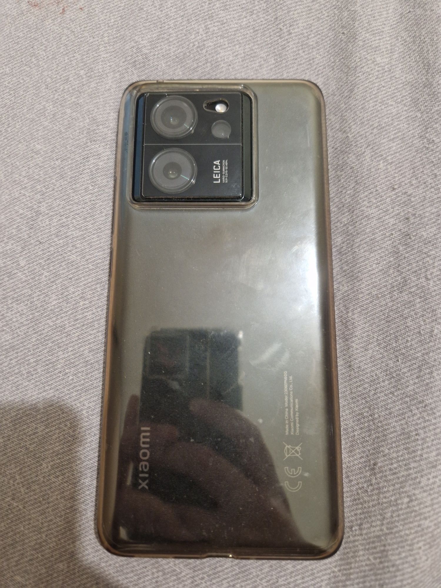 Продам xiaomi 13t 256/8