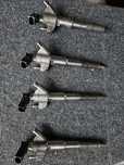 Injectoare Renault Master 3