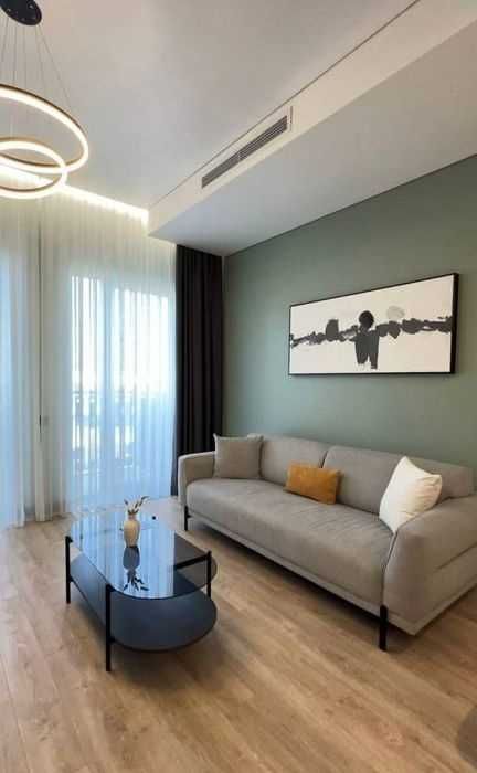 ‼️Продаётся квартира в новостройке 2/6/11 MIRABAD AVENUE ГОСПИТАЛЬНЫЙ