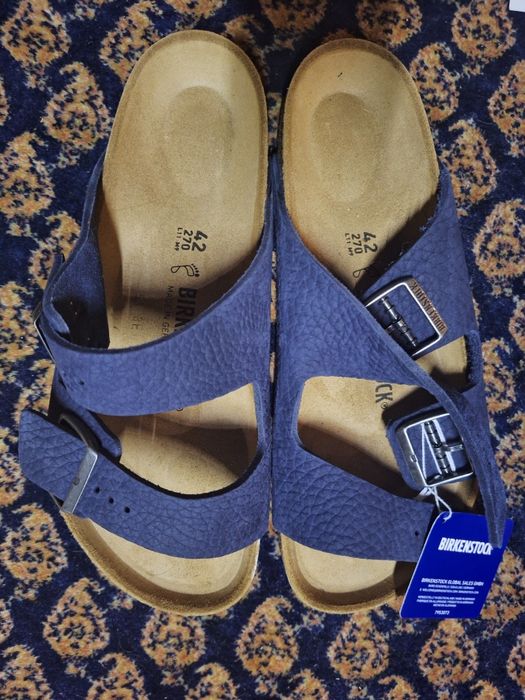 Birkenstock Slippers
