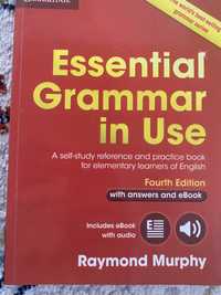 Essential grammar in use (answers&ebook)