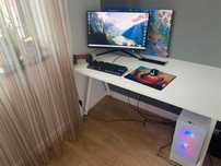 Vând setup high gaming perfect functional