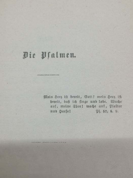 Сборник от реформирани химни 1897