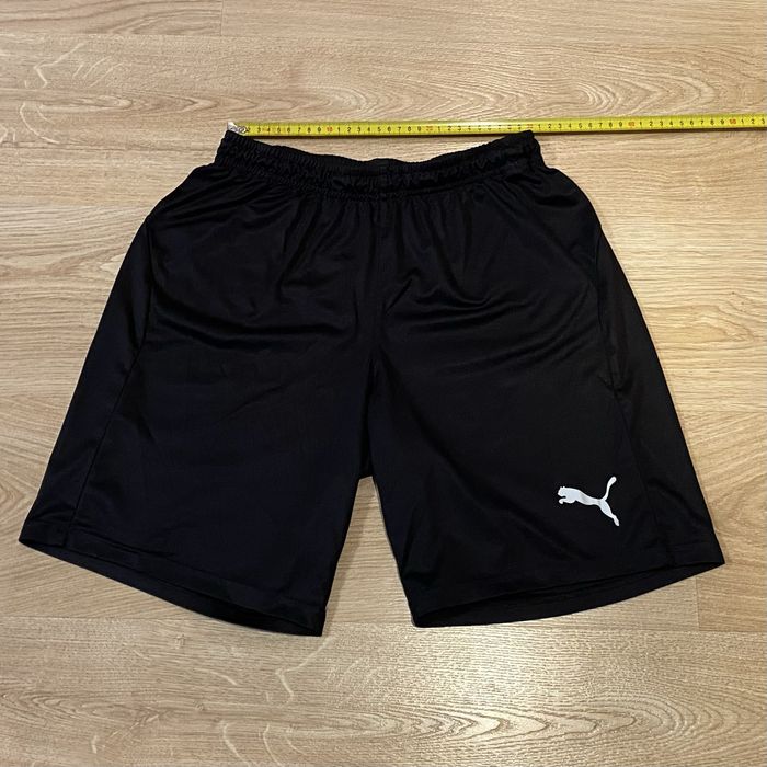 Pantaloni scurti Puma, marime S