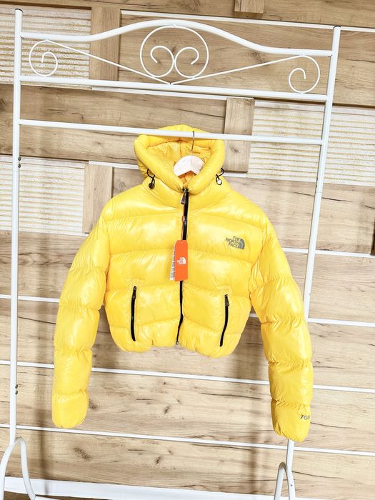 The North Face!Разкошно много топло и свежо зимно яке