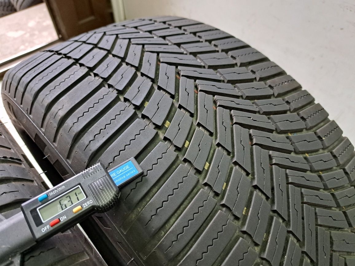 2 anvelope 255/50 R19 Bridgestone dot 2022