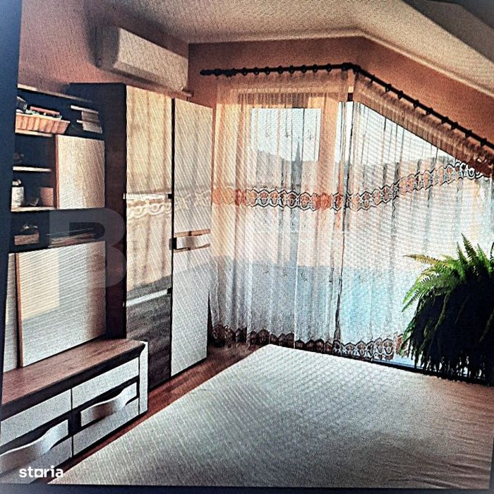 Apartament 2 camere, 55 mp, zona Centrala