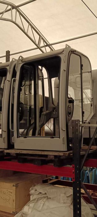 Cabina complet Wacker Neuson  ET 18 / ET 20 / ET24