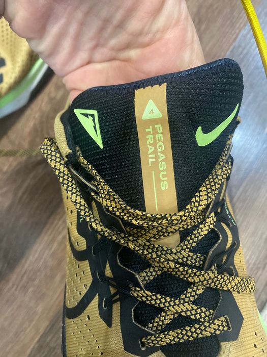 Nike Pegasus Trail мъжки маратонки