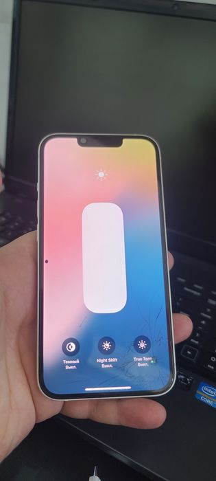 Iphone 13 128gb sotiladi