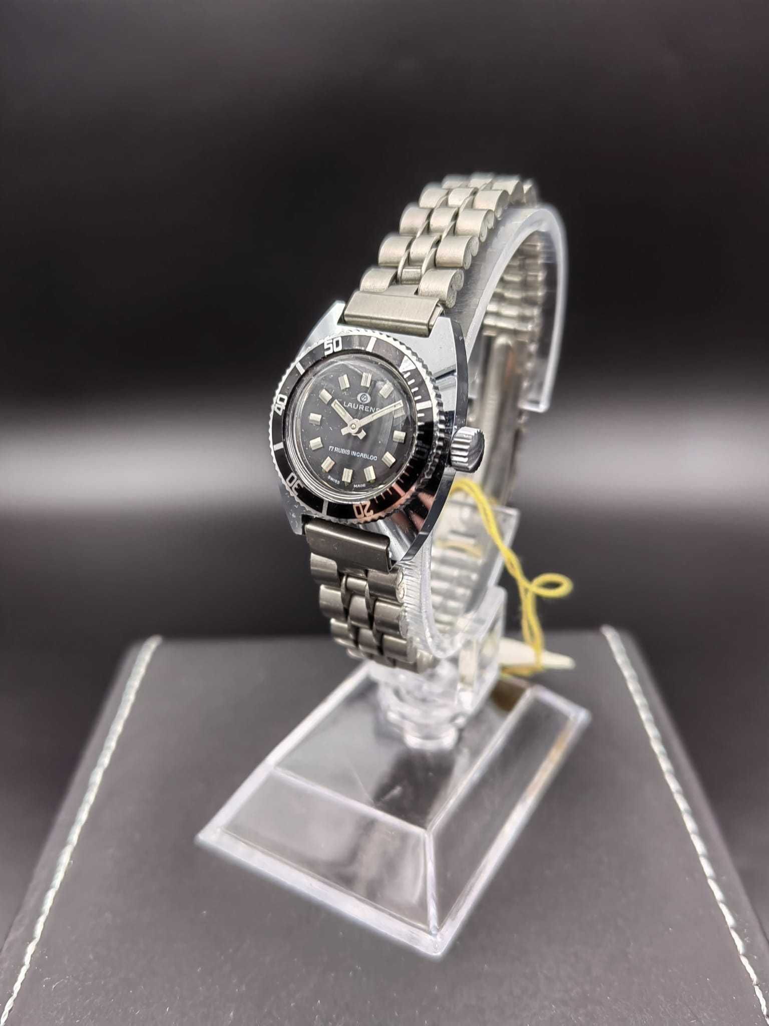 Laurens Mini Sub-Itm.LO 1013