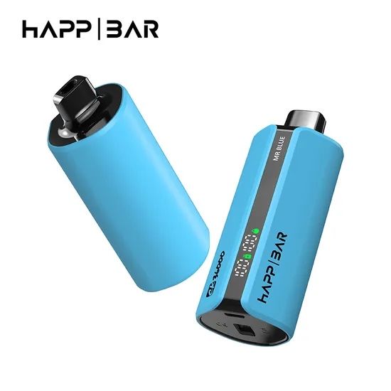 Vape HAPP Bar 40K