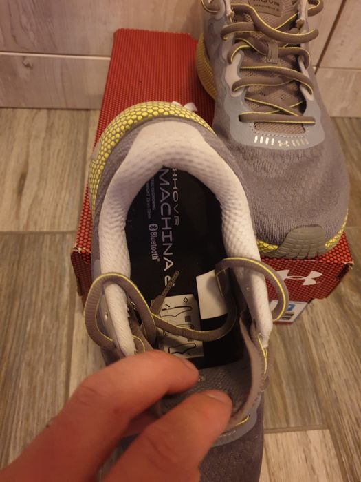 Under Armour HOVR Machina 2