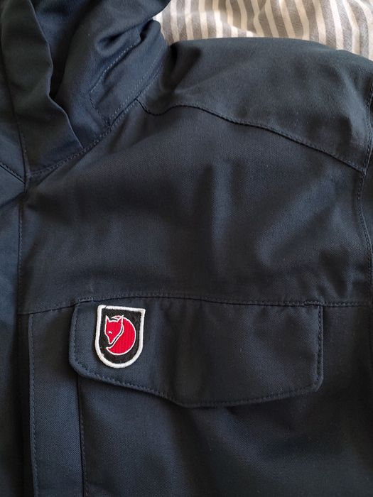 Мъжко Яке Fjall Raven