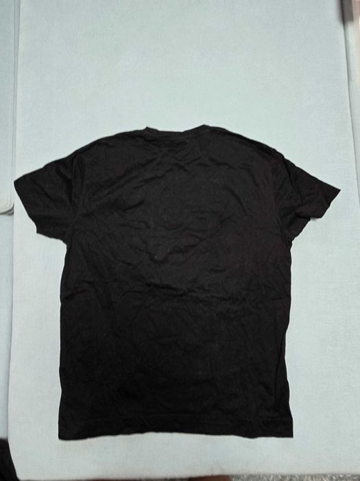 Нова мъжка тениска Emporio Armani - X)