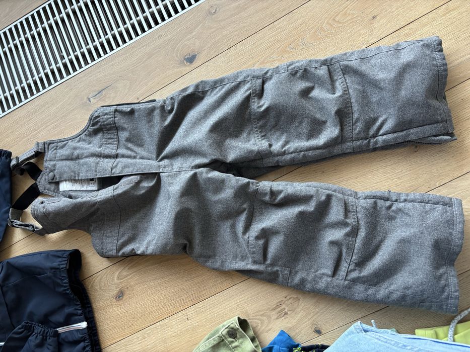 Lot haine GAP, Nike, Next, Mayoral, Zara, Name It etc