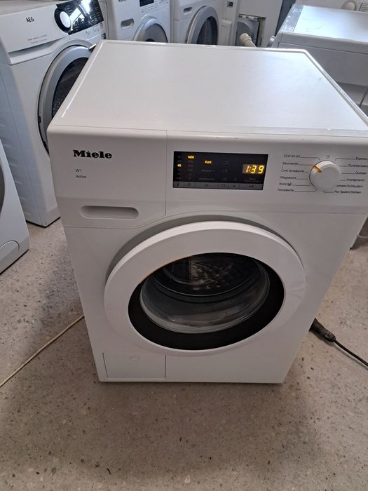 Miele w1 mod.(Wca030 wcs)