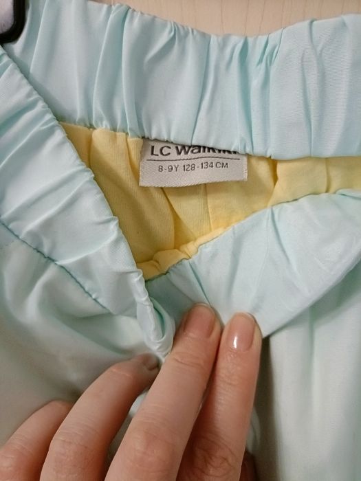 Trening fete 8-9 ani