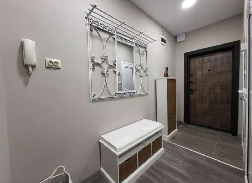 Дава се под наем Двустаен апартамент в Варна, Възраждане 4 - 65 кв.м за 408 € - Снимка #8