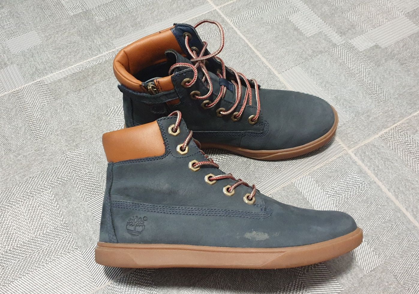 Ghete Timberland dama