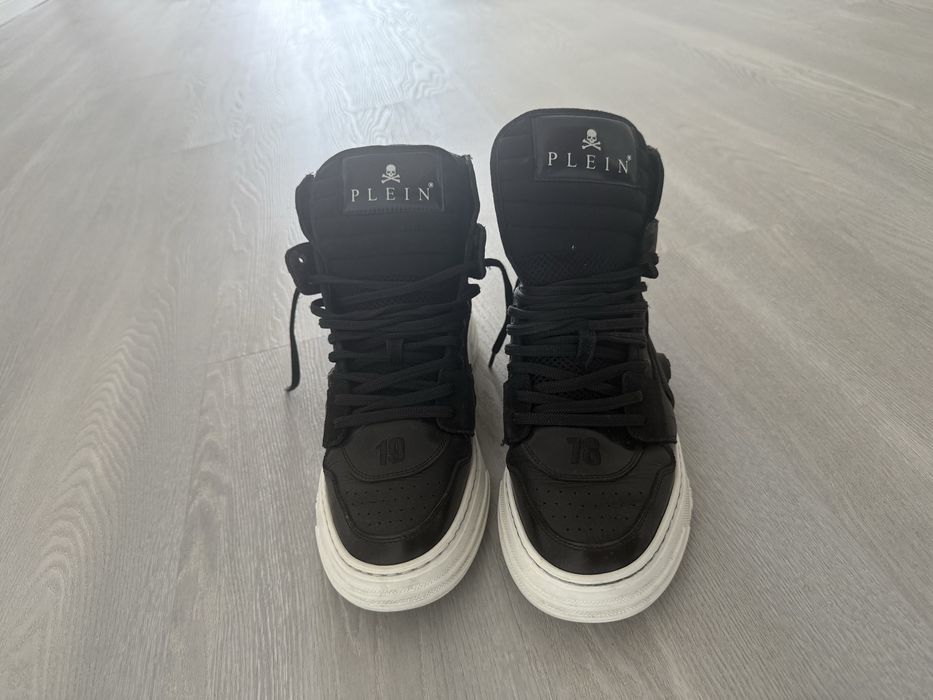 Adidasi Philipp Plein