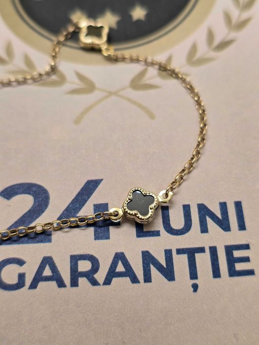 Lant de aur 14k (Ag29 Siraj b.33559.1) Garantie 2 ani