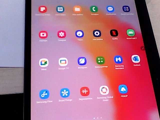 Samsung Galaxy Tab S7 Plus 128гб (Алматы 737748)